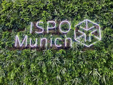 ISPO Munich 2022 – Nachhaltigkeit war das große Thema - (c) ISPO München