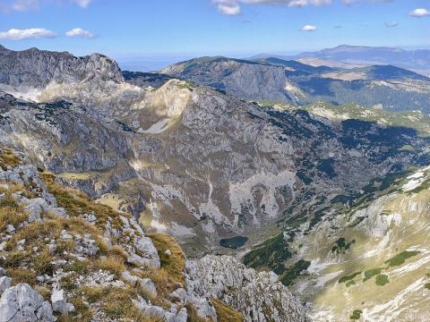 Eine wunderschöne Landschaft... - (c) Christine Kroll