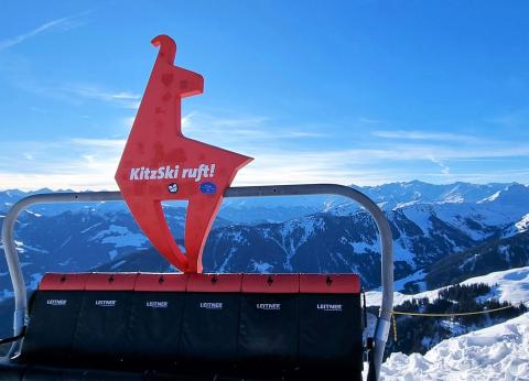 Skifahren in Kitzbühel – mehr als das legendäre Hahnenkamm-Rennen - (c) Gabi Vögele Skifahren in Kitzbühel – mehr als das legendäre Hahnenkamm-Rennen - (c) Gabi Vögele