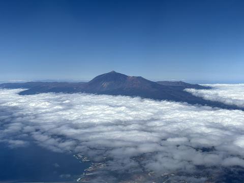Teneriffa – Bizarre Vulkanlandschaften, Weltkulturerbe und Whale Watching, das ganze Jahr ein wunderbares Naturerlebnis - (c) Anke Sieker