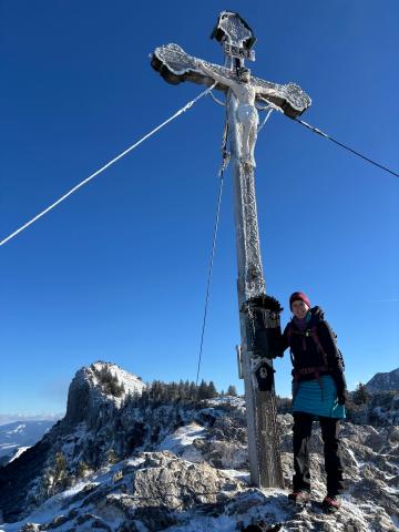 Doppeltes... - (c) Christine Kroll